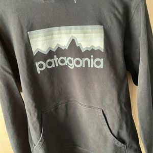 Patagonia Sweatshirt